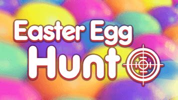 Easter Games Online .